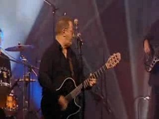 Idir - Servat  Dan Ar Braz  - en Concer