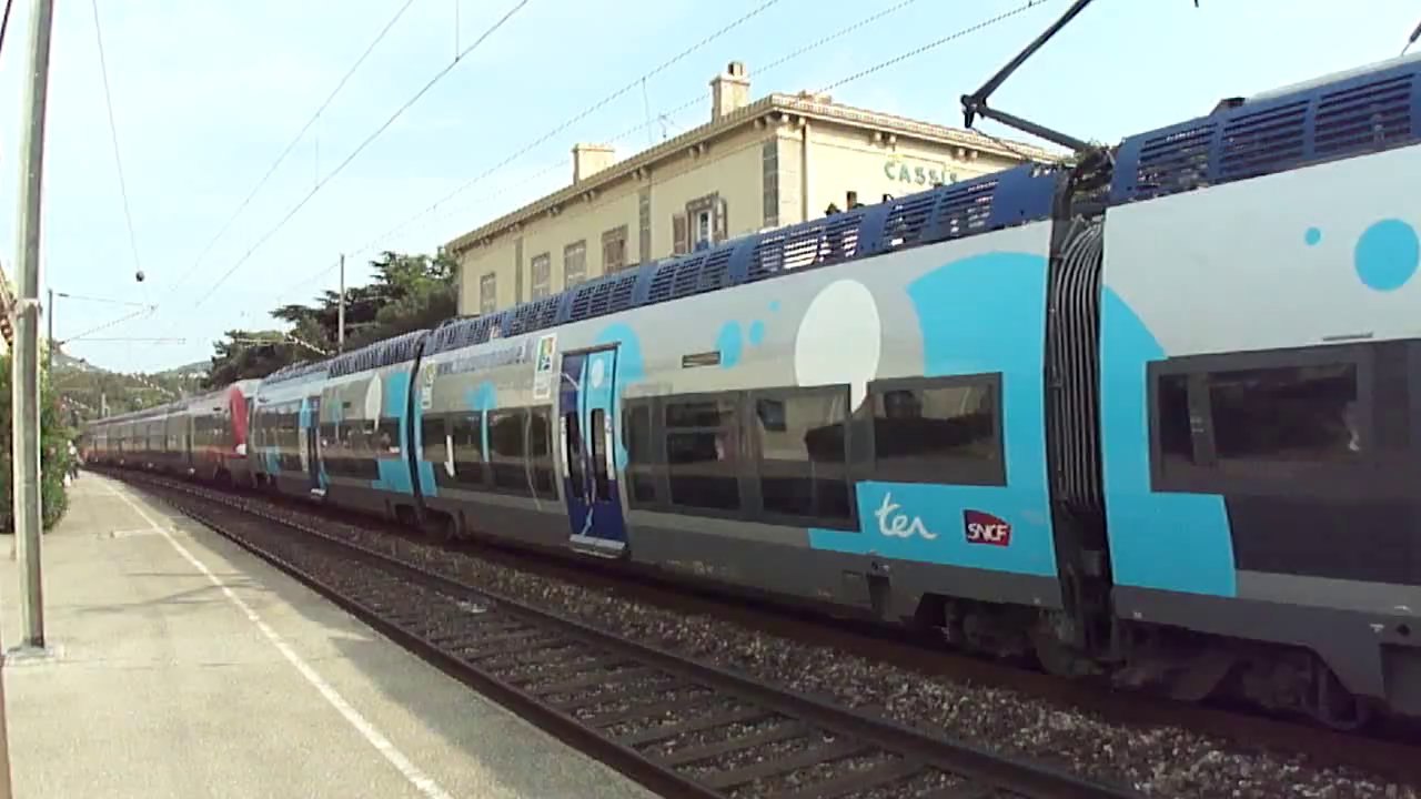 AGC A CASSIS