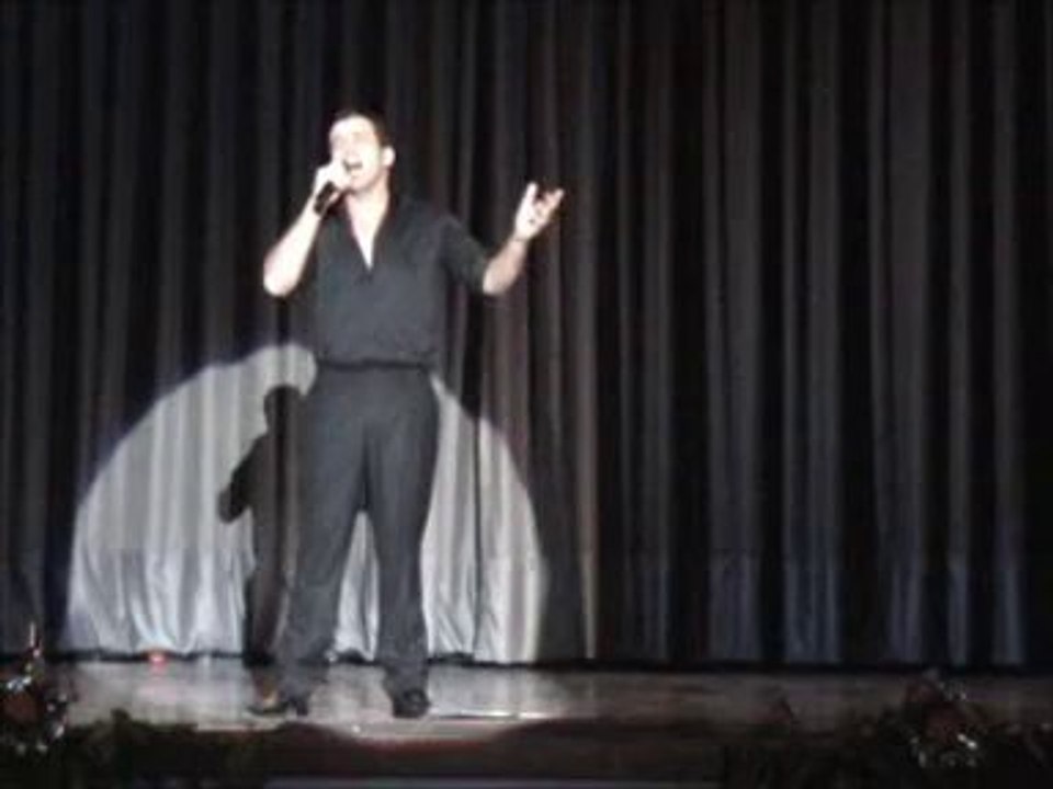 Gérôme Montréal .Marguerite