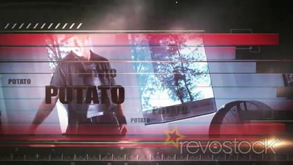 Cinematic Opener After Effects Template