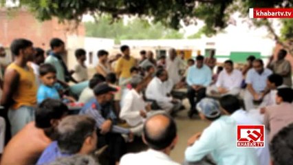 حوا کی بیٹی کے ساتھ ظلم کی انتہا