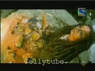 Bhoot Aaya - 2nd February 2014 Part 3