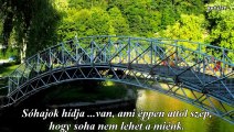 A SÓHAJOK HÍDJÁN - The Bridge of Sighs
