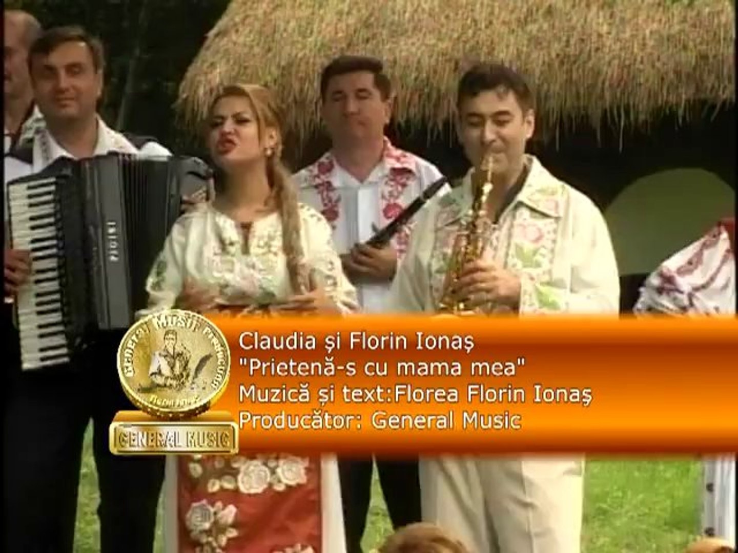 claudia ionas ciucur verde matase