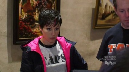Ghost Hunters (TAPS) [VO] - S09E02 - Ghost Mission