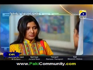 Mann Ke Moti – Episode 34 part 5 – 2nd February 2014