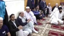 Eidgah Shareef Uk Naat by Sheikh Muhammad Hassan Haseeb ur Rehman 26 sept 2013