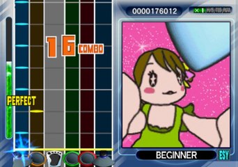 Guitar Freaks DrumMania Masterpiece Silver Gameplay HD 1080p PS2