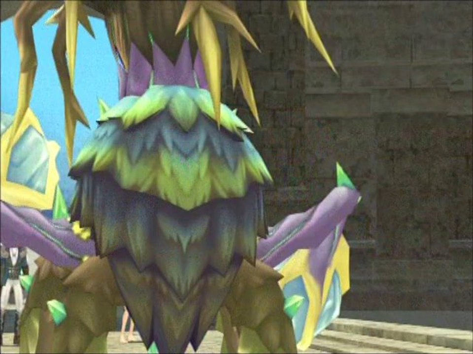 tales of graces f : 97ème partie