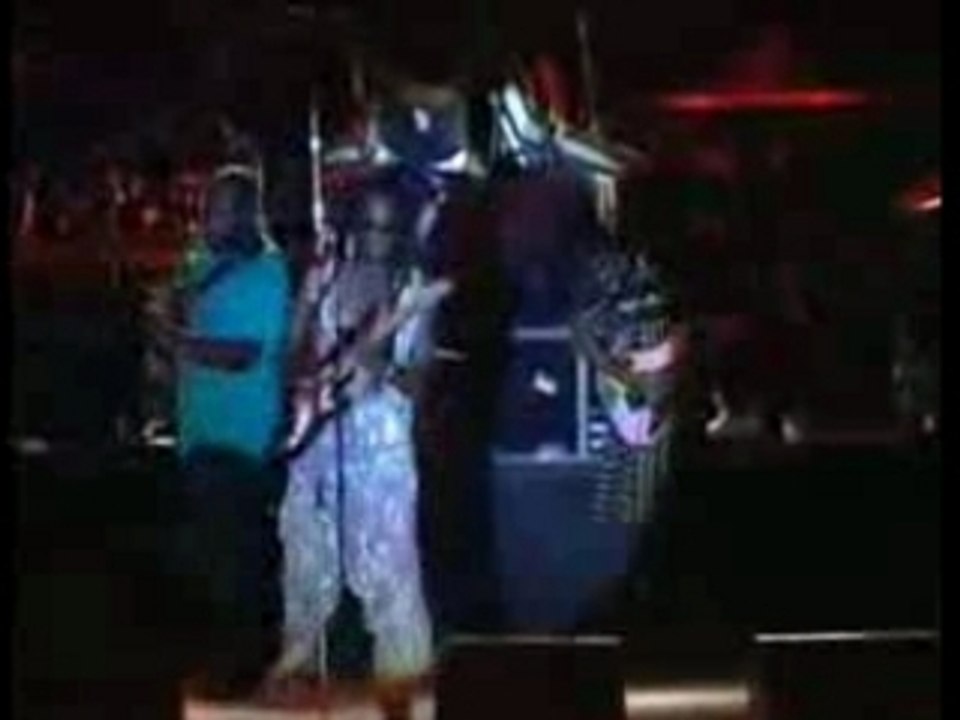 Steel pulse