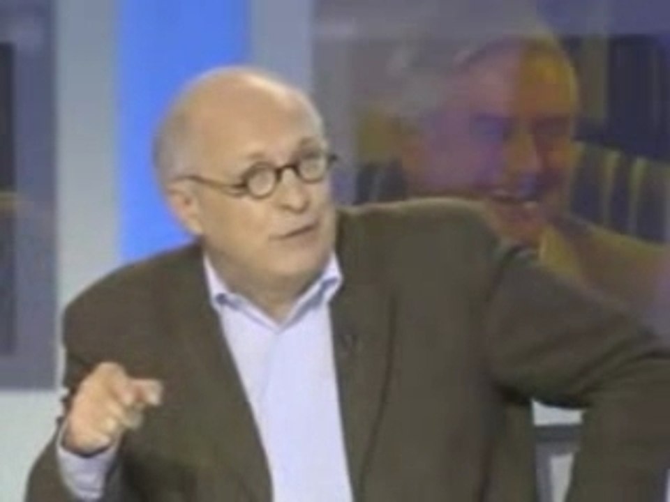 Arret sur images - Bolkenstein