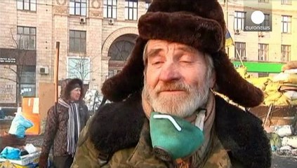 AB Ukraynalı yetkililere yaptırım fikrine sıcak bakmıyor