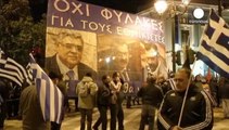 In Grecia Alba Dorata annuncia un nuovo partito per il voto di maggio
