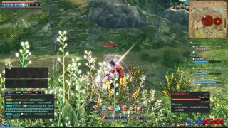 REVIEW PREVIEW - Blade And Soul China!