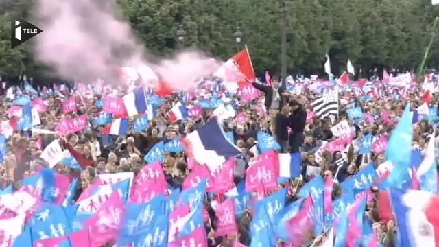 Manif pour tous : les raisons de leur retour dans les rues