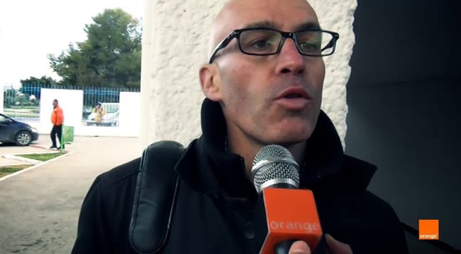 CSS 2-0 CA: هذا ماقاله شوفان و لاعبي و مدرب النادي الصفاقسي إثر نهاية اللقاء