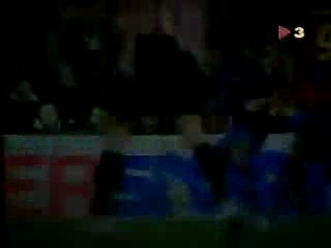 ronaldinho gestes techniques