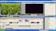 Adobe Premiere 6.5 Complete Urdu Traning.Lesson 3 movie mixing