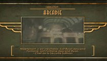 Bioshock [8] Retour a Arcadie