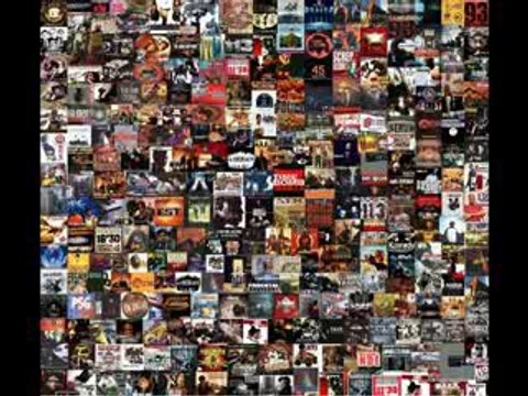 Keny Arkana - Demi Portion !!!! Medley !!!! 2014 !!!!