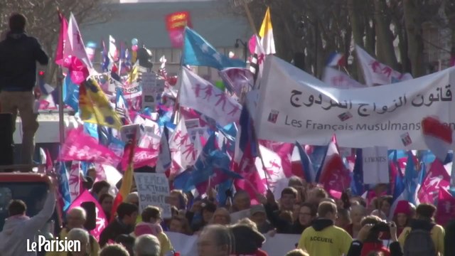 « La théorie du genre », une rumeur au coeur de la Manif pour tous