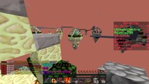 Minecraft: Sky Wars [#2] - Dziś już nie tak dobrze