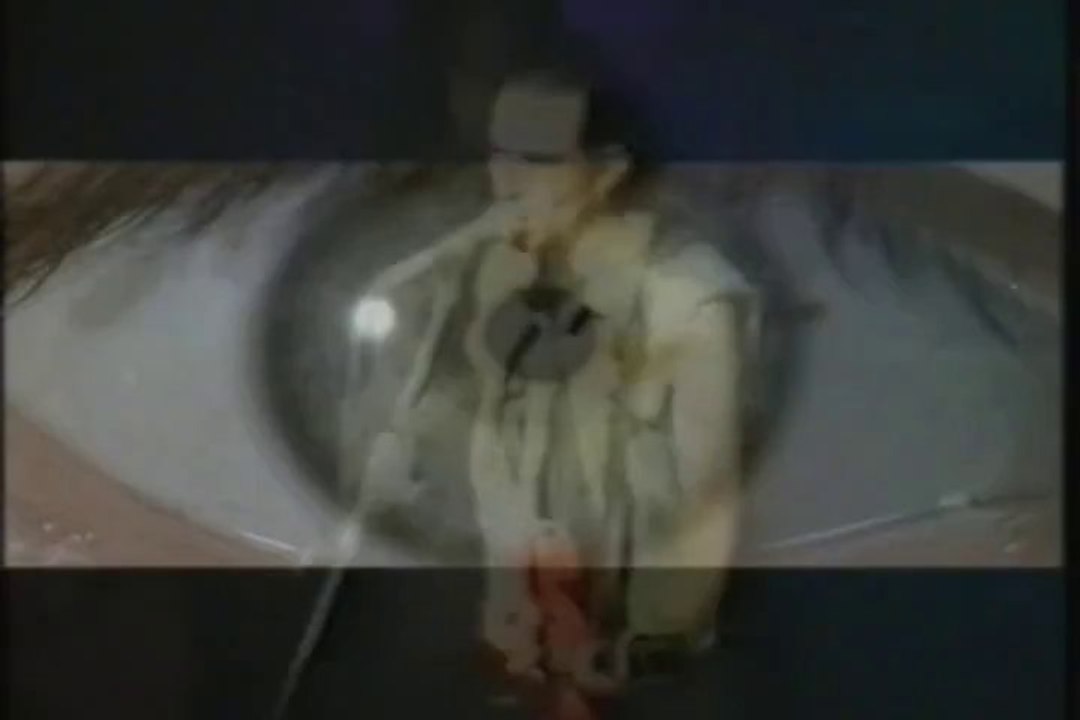 New Model Army - Lurhstaap (live)