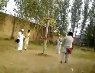 Baabe Te Chaa Gaye Para Jee-www.beyondstudios.net