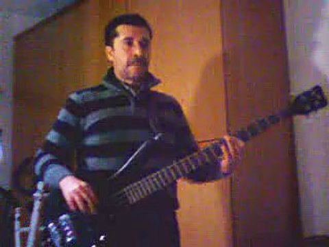 Bob Marley - One Love/People Get Ready (cover bass)