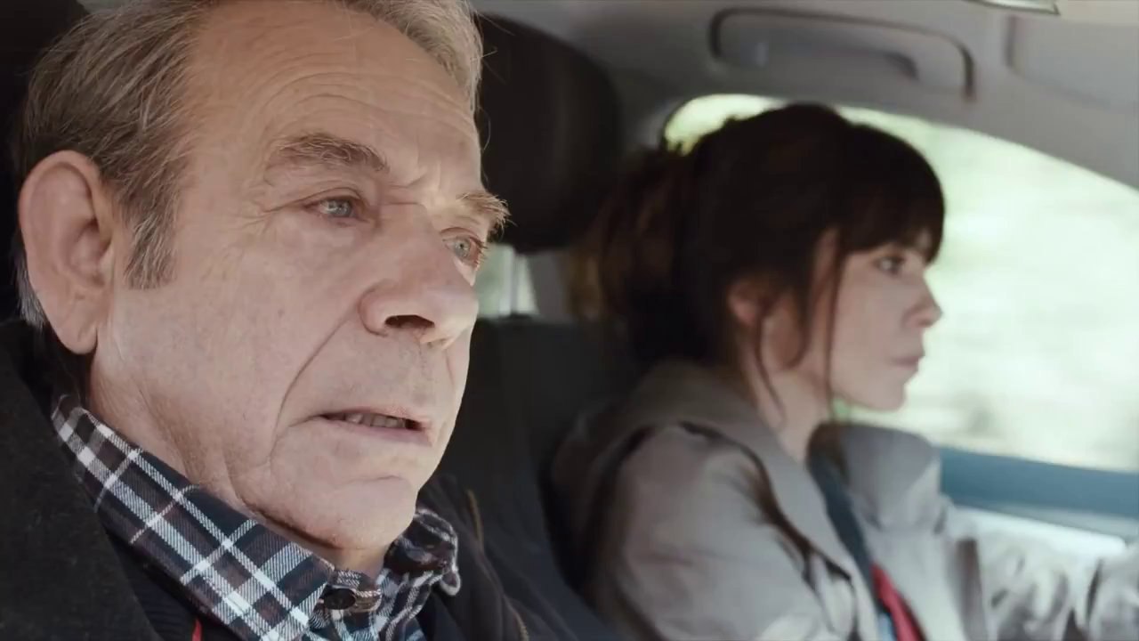 Το Δέντρο και η Κούνια [HD] Trailer