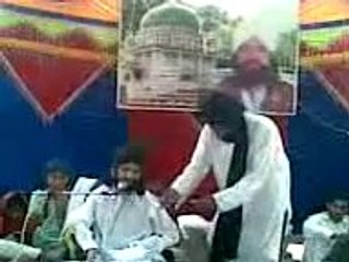 Peer Shahswar Hussain Jalvi qadri Almaroof Ponu Mahi_2