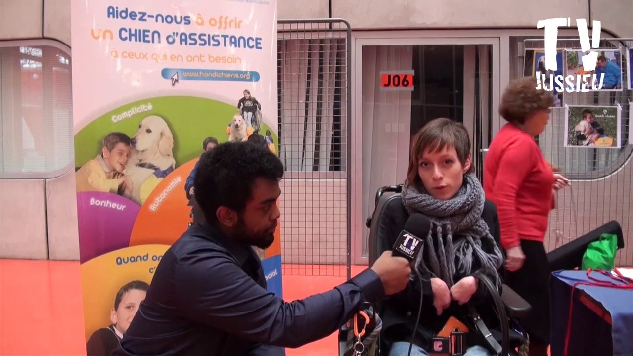 TV Jussieu - Saison 16 - JT édition spéciale actus