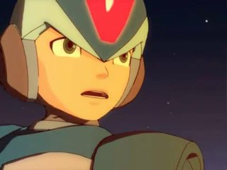 Megaman X8 - Partie. 1