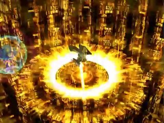 Megaman X8 - Partie. 3