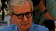 Woody Allen's adopted daughter repeats sexual abuse claim in letter
