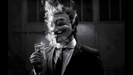 Ghetto Attitude - PLus De LImite