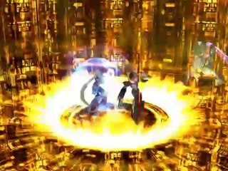 Megaman X8 - Partie. 5