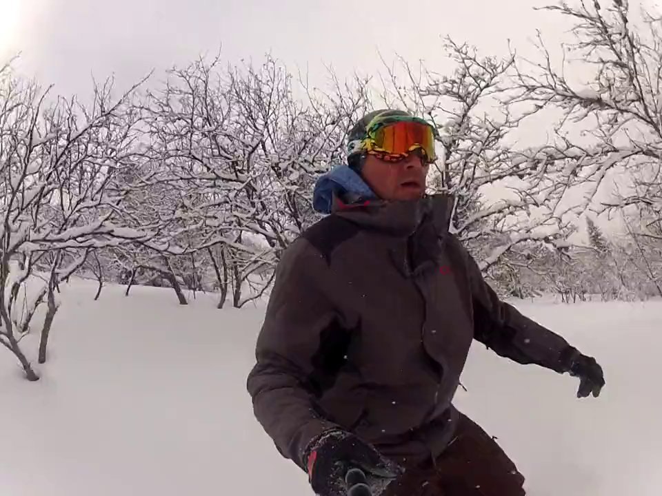 poudreuse à AX 02 02 2014