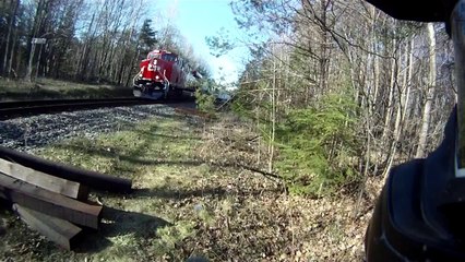 GoPro HD Crf250r Wheelies & Highlights 2012