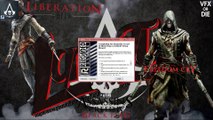 Como descargar e instalar Assasins Creed IV Liberation HD & Freedom Cry