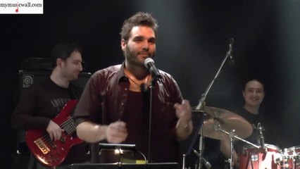 ΓΙΩΡΓΟΣ ΚΕΜΕΡΛΗΣ ΖΩΝΤΑΝΑ ΣΤΟ ΣΤΑΥΡΟ ΤΟΥ ΝΟΤΟΥ - mymusicwall.com