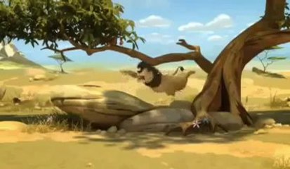 Bohat He Umda Animation Hai Waah-www.beyondstudios.net