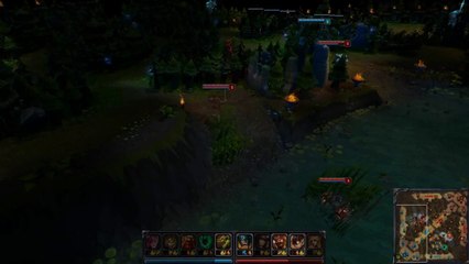 Comment invade par Trick2g - League of Legends