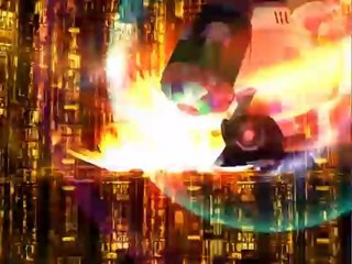 Megaman X8 - Partie. 9
