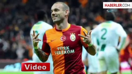 Semih Kaya, Bursaspor Maçında Sakatlandı