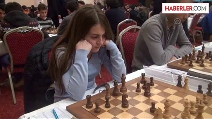 Satranç: Türkiye Kupası -