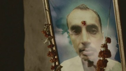 The Farmers Family Tv Ad - Farmer Suicide in India, India TV Commercial