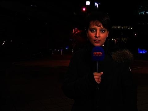 Manif pour tous: des revendications imaginaires selon Najat Vallaud-Belkacem - 01/01