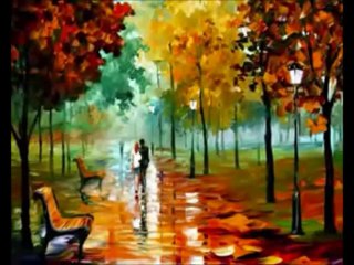 Attila Bardóczy Les Feuilles Mortes