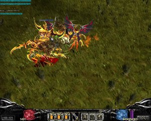 MuDominium Dk_TriGG3R Pego no Flagra usando Speed.